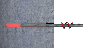 Ekle rebar