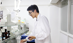 Innovation-Driven Industry-Leading
