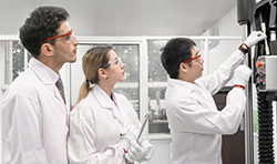 Innovation-Driven Industry-Leading